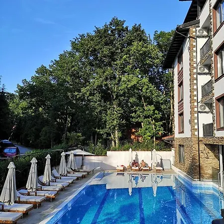 Family For Short-term Vacation Apartment Primorsko